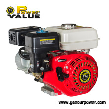 Genour Power Gasoline Generator 5.5HP Petrol Generator, 5.5HP Generator